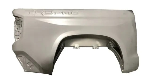65500-0C161 - Truck Bed Panel 2015-2021 Toyota Tundra | Longo