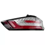 2019-2024 Ford Edge - Tail Lamp
