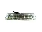 al3z13a613g 2013 2014 Ford F-150 rear stop lamp center