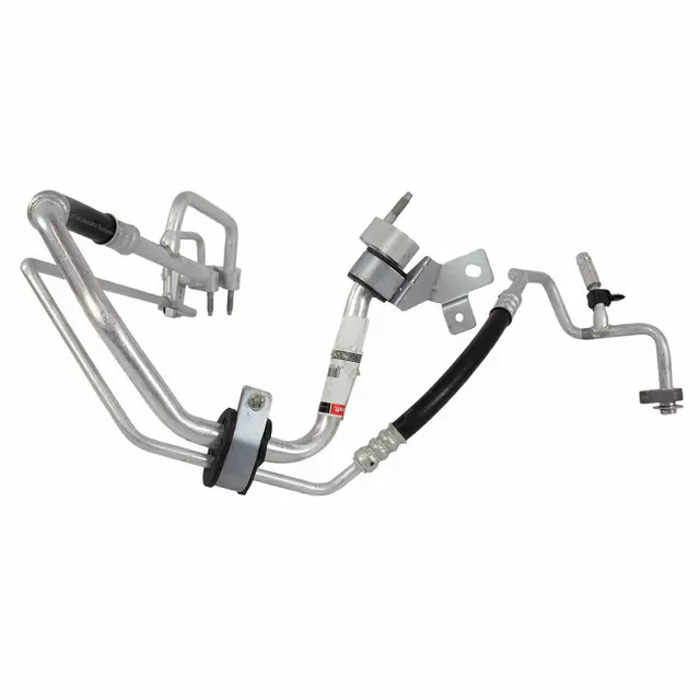 2013-2019 Ford - Evaporator Tube