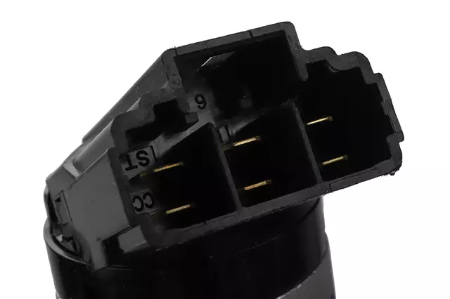 Ignition Lock Housing