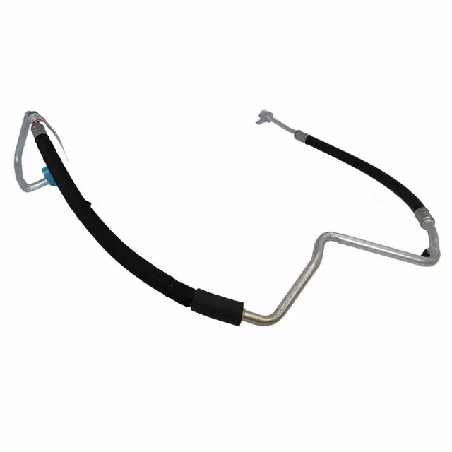 A/C Refrigerant Suction Hose