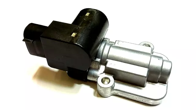 2002-2005 Subaru Impreza Idle Speed Control 22650AA182 | OEM Parts