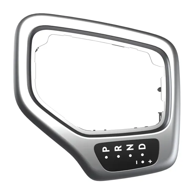 5YD27XSAAA - Shifter Bezel Cover 2014-2018 Jeep Cherokee | The