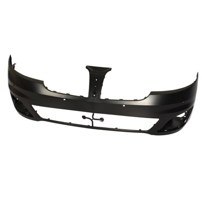 2009-2012 Lincoln MKS Bumper Cover 8A5Z-17D957-GAPTM | Blue Springs ...