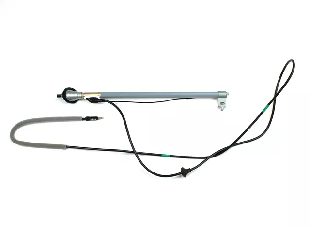 8630035090 - Electrical: Antenna Assembly for Toyota: 4Runner Image