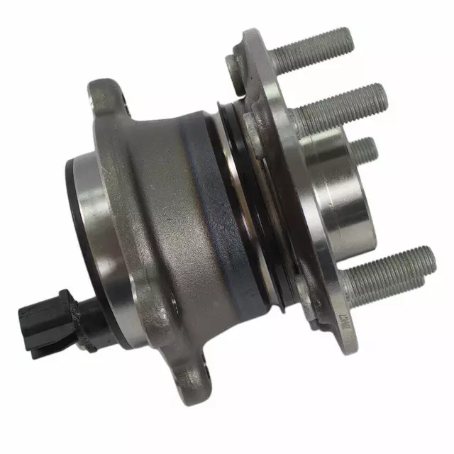 Hub Assembly