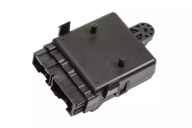 Seat Heater Control Module