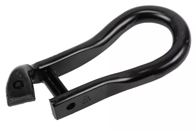 2007-2010 GM - Front Tow Hook
