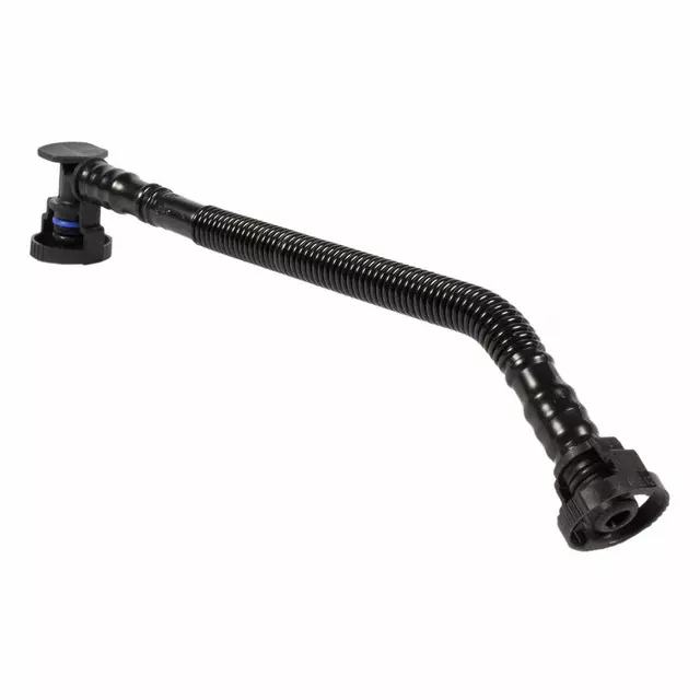 2003-2006 Lincoln LS - Hose Connecting