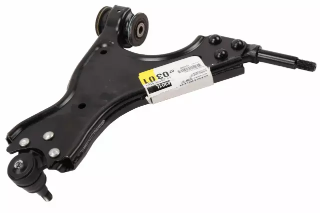 Front Driver Side Suspension Lower Control Arm