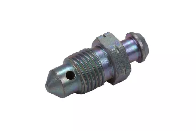 Rear Brake Bleeder Valve