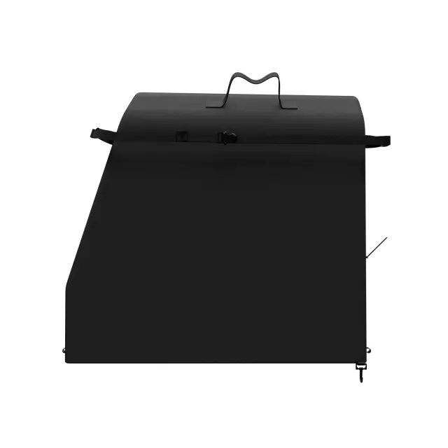 2018-2026 Jeep Wrangler Storage Bag 68297726AF | My Mopar Parts