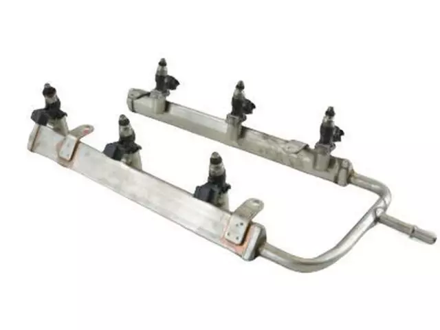 Fuel Rail - Ford (GT4Z-9F792-A)
