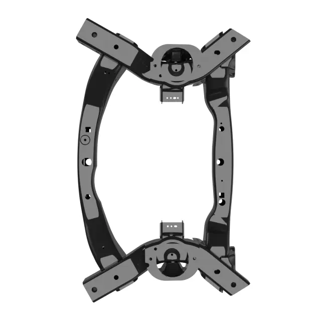 2011-2023 Mopar Front Suspension Cross-Member 68185029AA | My