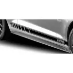 Custom Stripe Kit, Speed Stripe