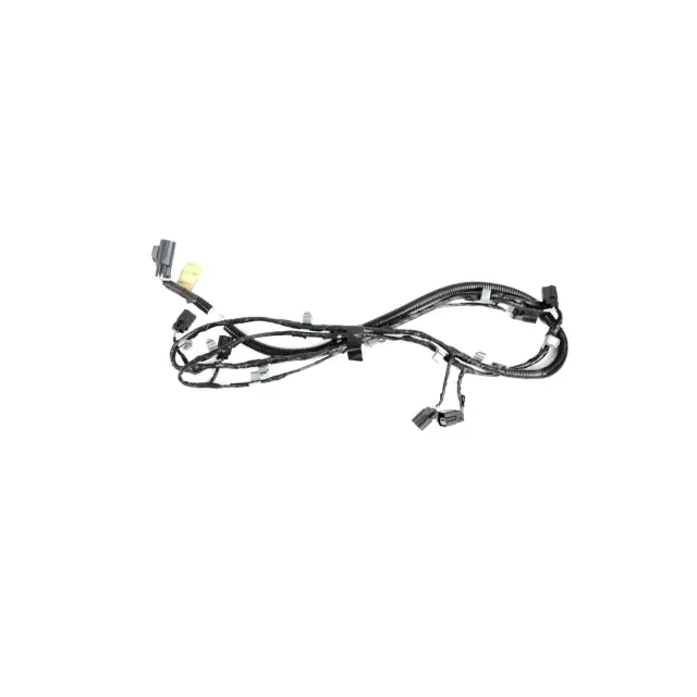 2014-2021 Ram Front Fascia Wiring 68233653AA | My Mopar Parts