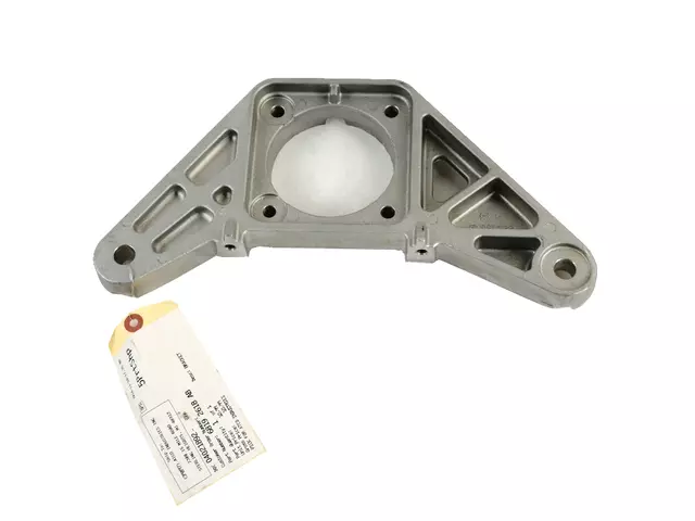 Differential Bracket