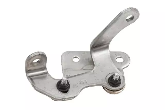 Catalytic Converter Brace Bracket