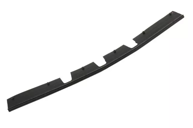 Hood Side Weatherstrip