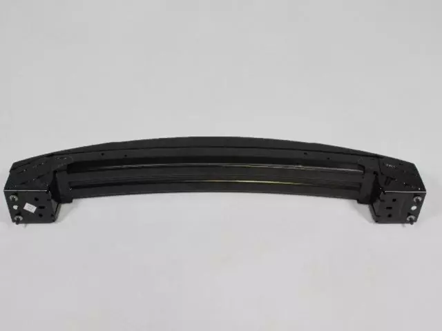 Bumper Impact Bar
