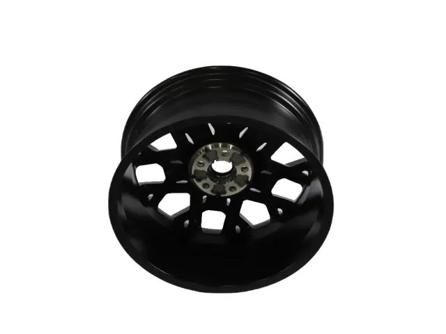 あやまる④ 2-4 2022-2026 Jeep Grand Cherokee Aluminum Wheel 04755581AA | My Mopar