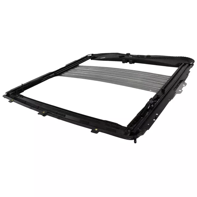 Ford Dealership 2009-2014 Ford F-150 Sunroof Frame 9L3Z-1651070-D