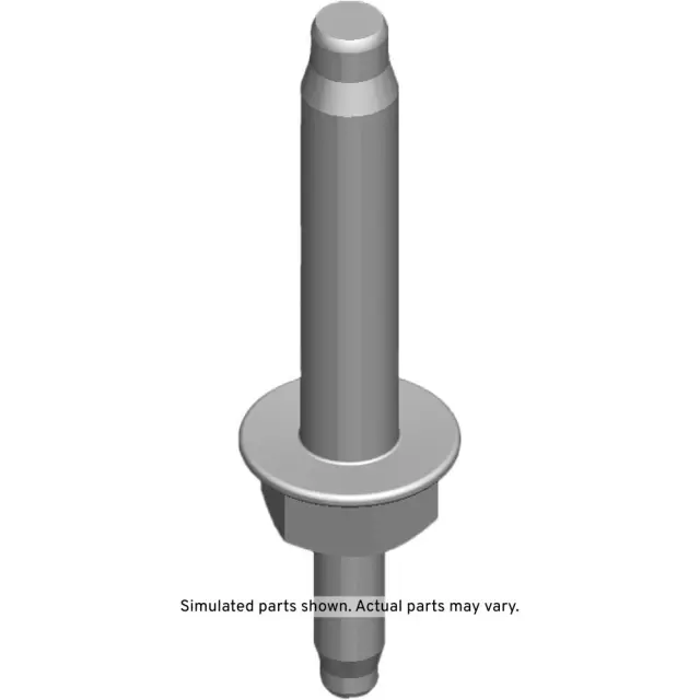 M8x1.25x34 Engine Intake Manifold Bolt