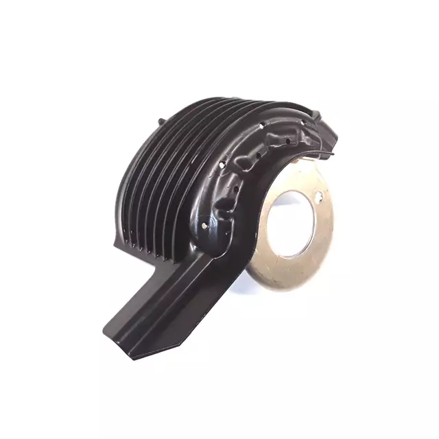 2008-2018 Audi - Stone Guard