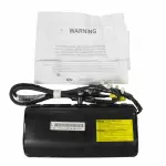 Side Impact Inflator Module