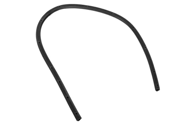 Hood Rear Weatherstrip