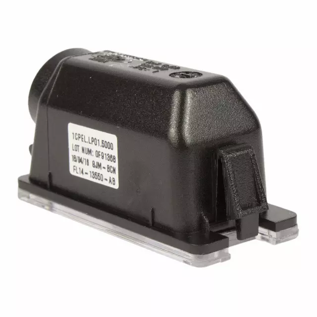fl1z13550b - Ford License Lamp | Levittown Ford Parts