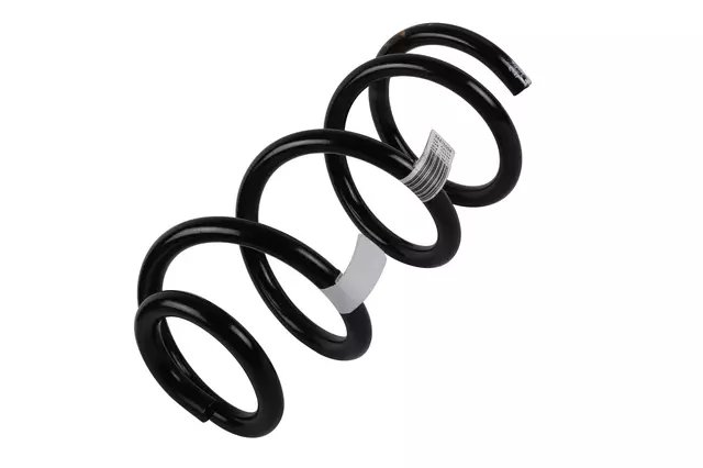 Front Coil Spring