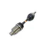 Axle Half Shaft, Remanufactured, Right Or Left
