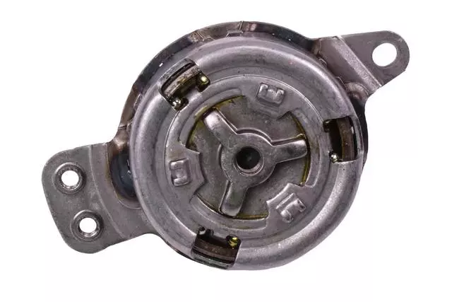 Front Seat Vertical Adjuster