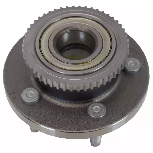 Hub & Bearing