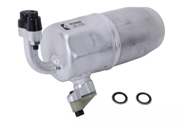 Air Conditioning Accumulator