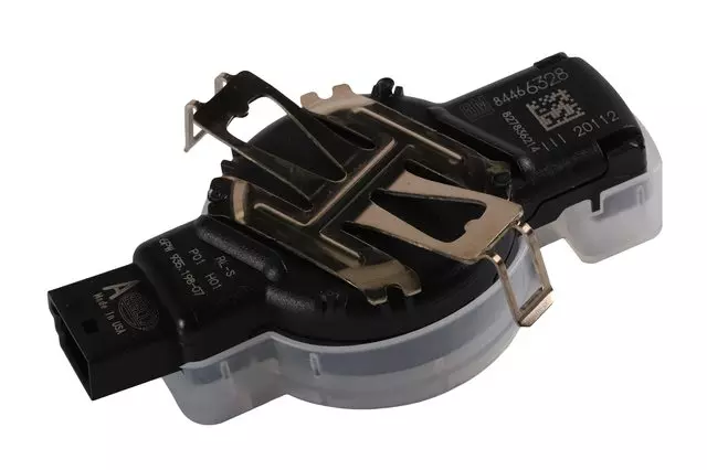 Windshield Outside Moisture and Headlamp Automatic Control Ambient Light Sensor