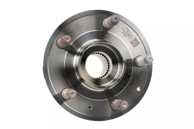 13552402 - Brakes: Hub &amp; Bearing for Chevrolet: Camaro Image