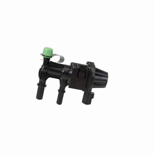 4U5Z-9J451-BA - Purge Valve - 1998-2011 Ford | Eastgate Ford Parts