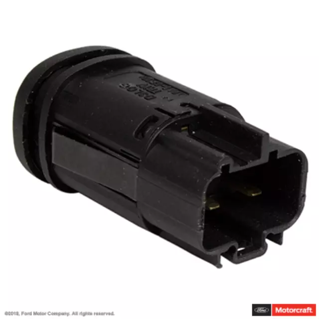 OEM NEW 2000-2010 Ford F-250 Super Duty Left Seat Heater Switch 98AZ-14D694-AA