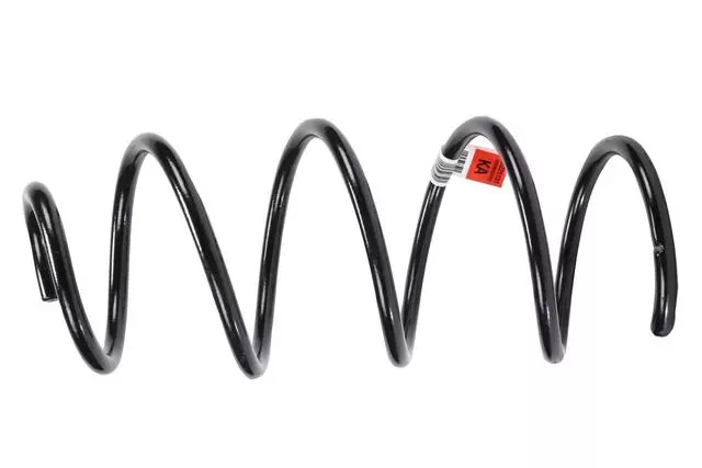 Front Coil Spring