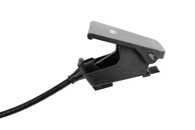 95-99 1500 GMC 95-2000 2500 TRUCK HOOD LATCH RELEASE CABLE 95 95-99 1500 GMC 95-2000 2500 TRUCK HOOD LATCH RELEASE CABLE 95