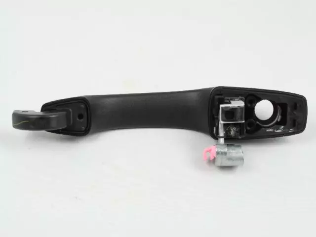 Exterior Door Handle, Left