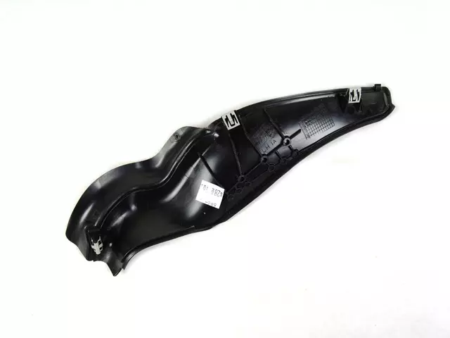 Fender To Cowl Mucket, Left