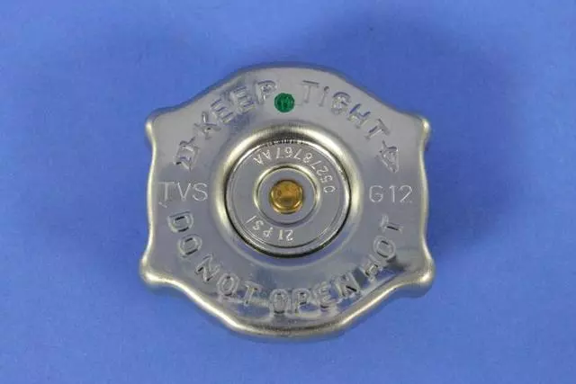 2001-2023 Mopar Radiator Cap 5278767AB | My Mopar Parts