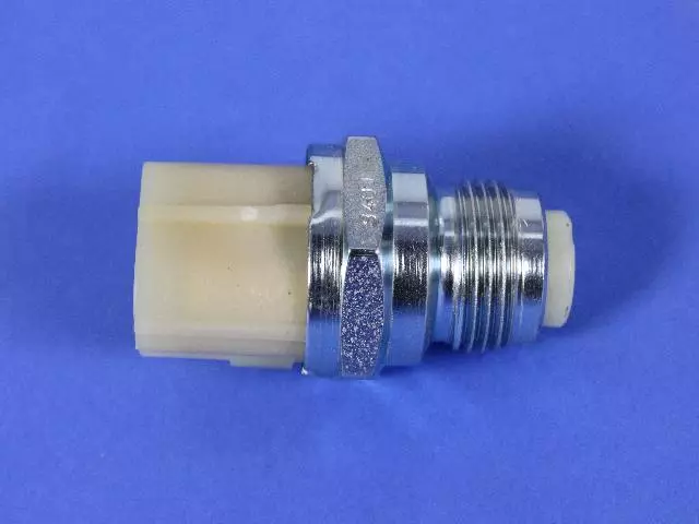 Neutral Safety Switch