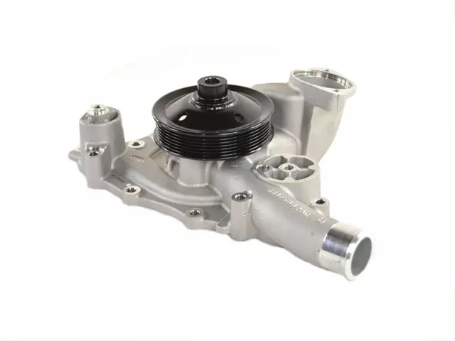 2015-2027 Mopar Water Pump 68165882AD | My Mopar Parts