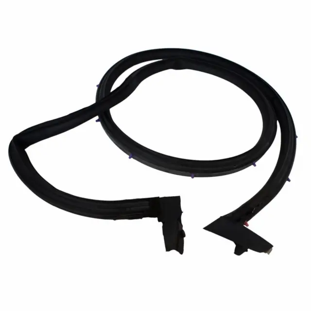 f5uz1525325ba - Ford Door Weather-Strip | Levittown Ford Parts
