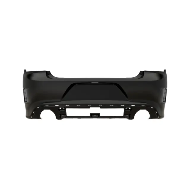 For 2015-2023 Dodge Charger New Front Bumper Cover Fascia Primed OE